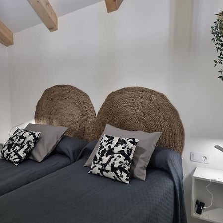Apartamento La Fragua 2 Cofinal Εξωτερικό φωτογραφία