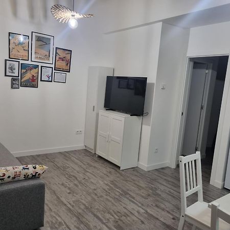 Apartamento La Fragua 2 Cofinal Εξωτερικό φωτογραφία