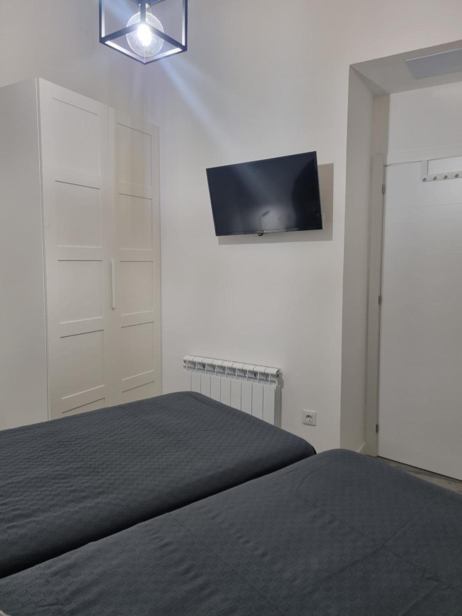 Apartamento La Fragua 2 Cofinal Εξωτερικό φωτογραφία