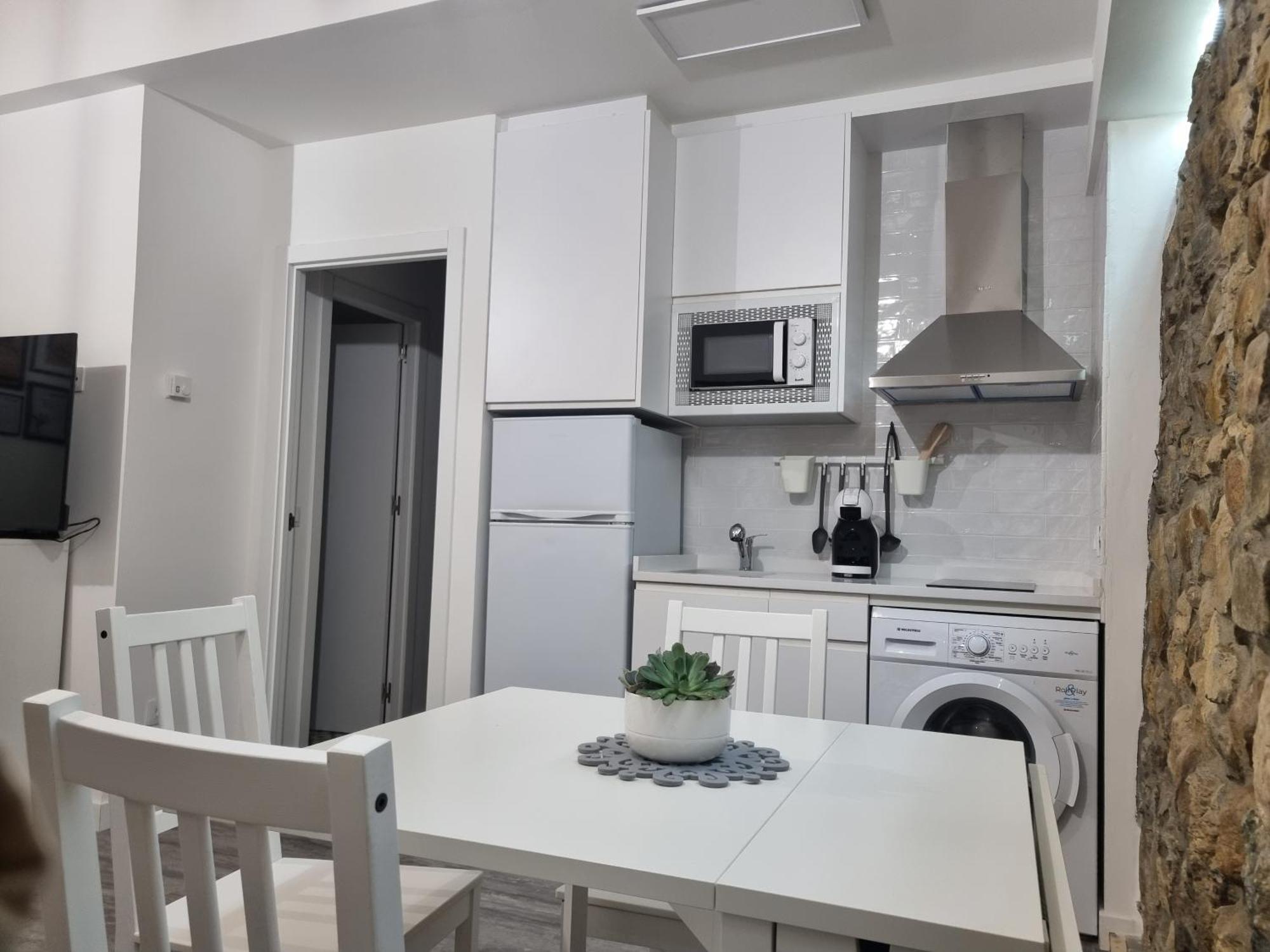Apartamento La Fragua 2 Cofinal Εξωτερικό φωτογραφία