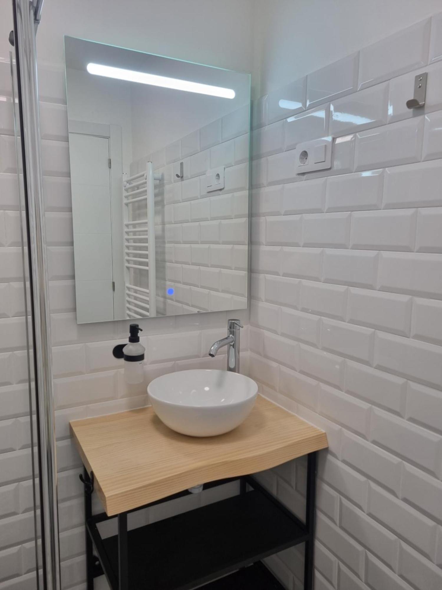 Apartamento La Fragua 2 Cofinal Εξωτερικό φωτογραφία