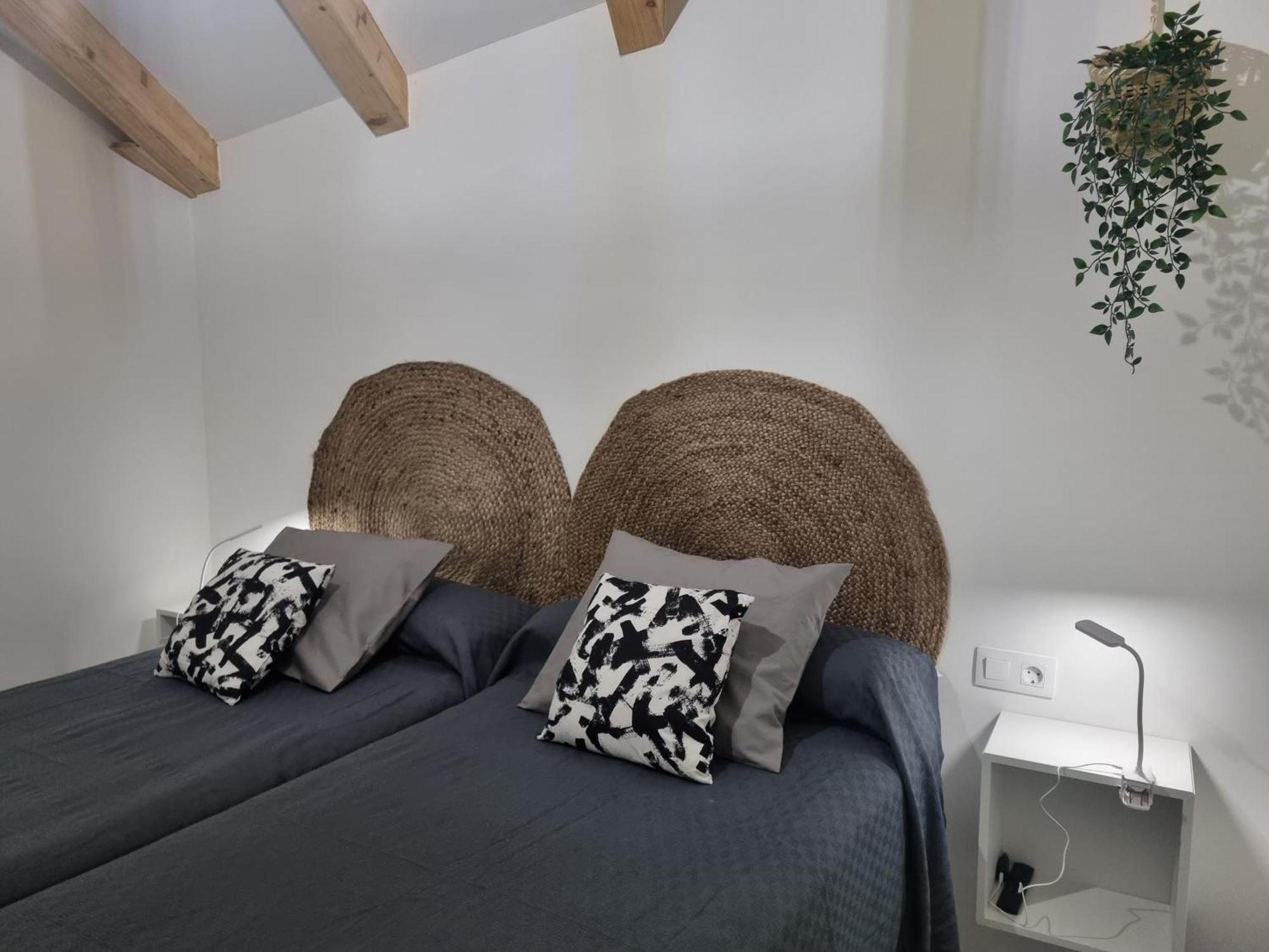 Apartamento La Fragua 2 Cofinal Εξωτερικό φωτογραφία