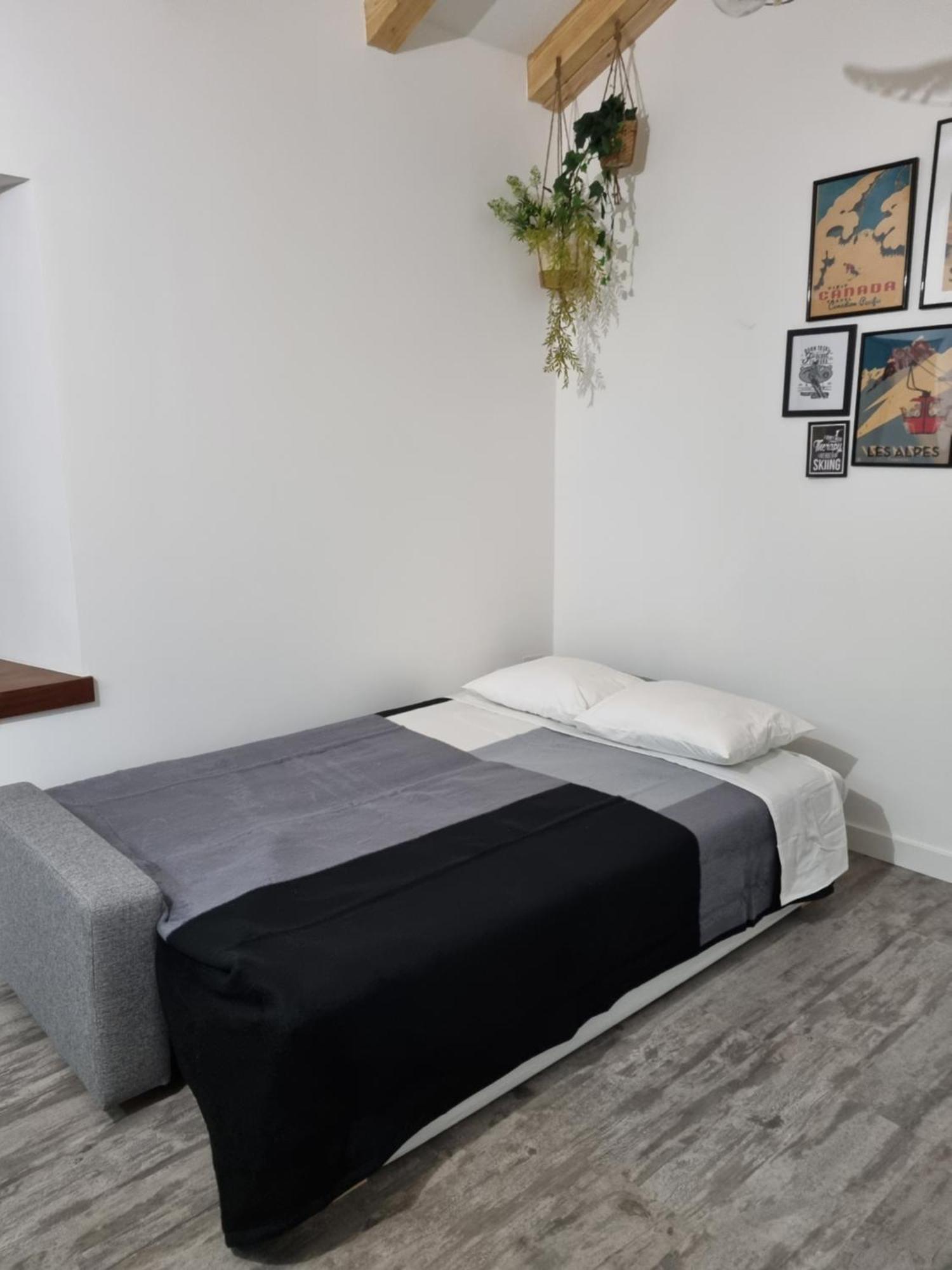 Apartamento La Fragua 2 Cofinal Εξωτερικό φωτογραφία