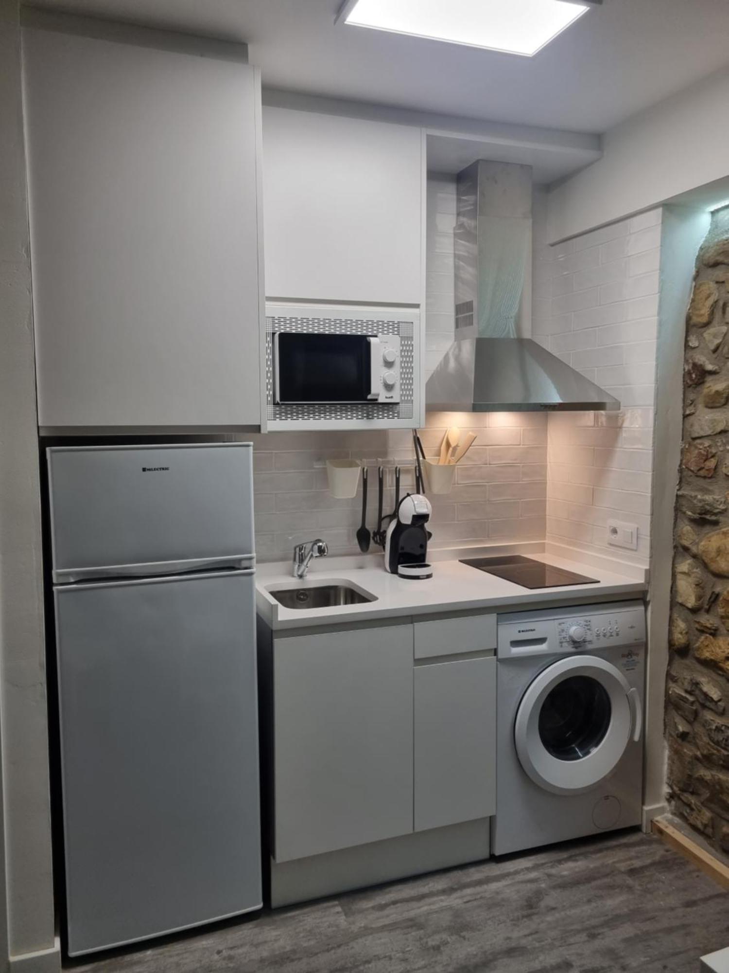 Apartamento La Fragua 2 Cofinal Εξωτερικό φωτογραφία