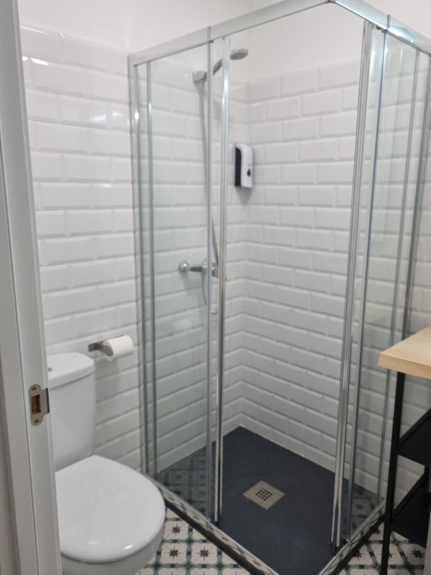 Apartamento La Fragua 2 Cofinal Εξωτερικό φωτογραφία
