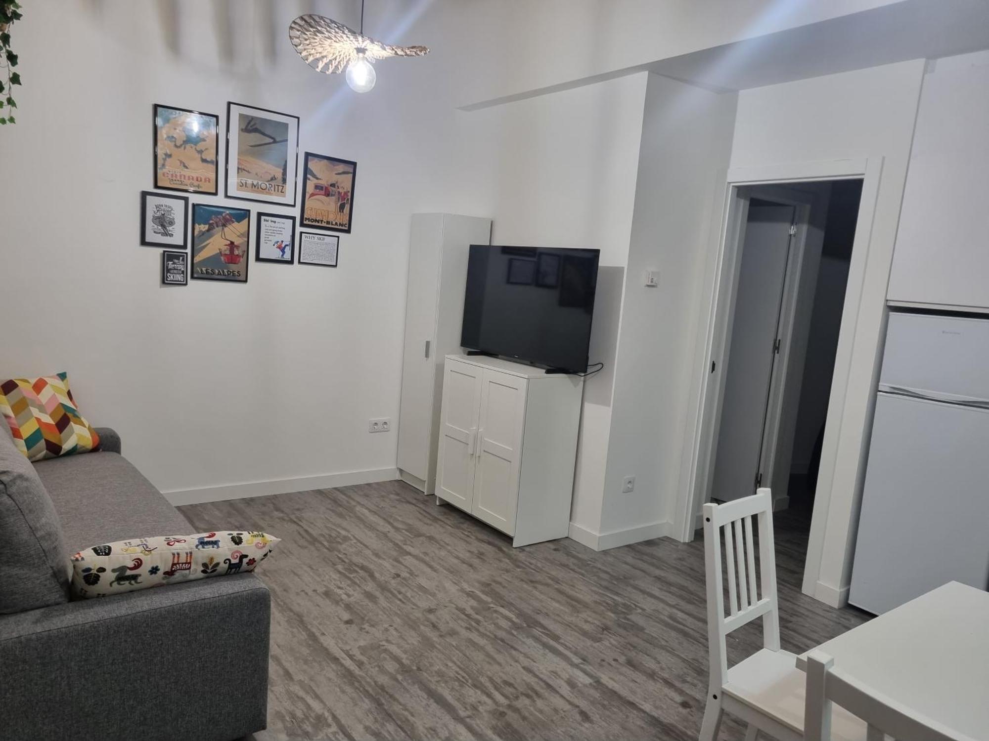 Apartamento La Fragua 2 Cofinal Εξωτερικό φωτογραφία